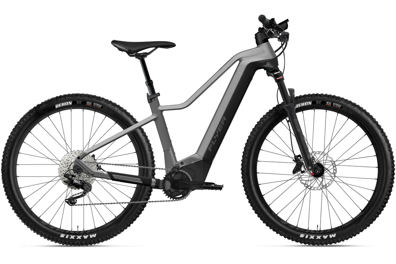 Flyer Uproc2 2.10 - 750 Wh - 2022 - 29 Zoll - Diamant