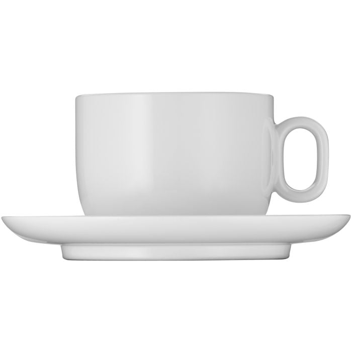 Barista Cappuccino-Set, 4-teilig