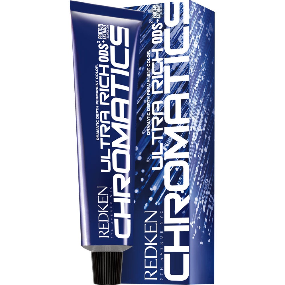 Redken Chromatics Ultra Rich 8.3G Hellblond Gold 63 ml