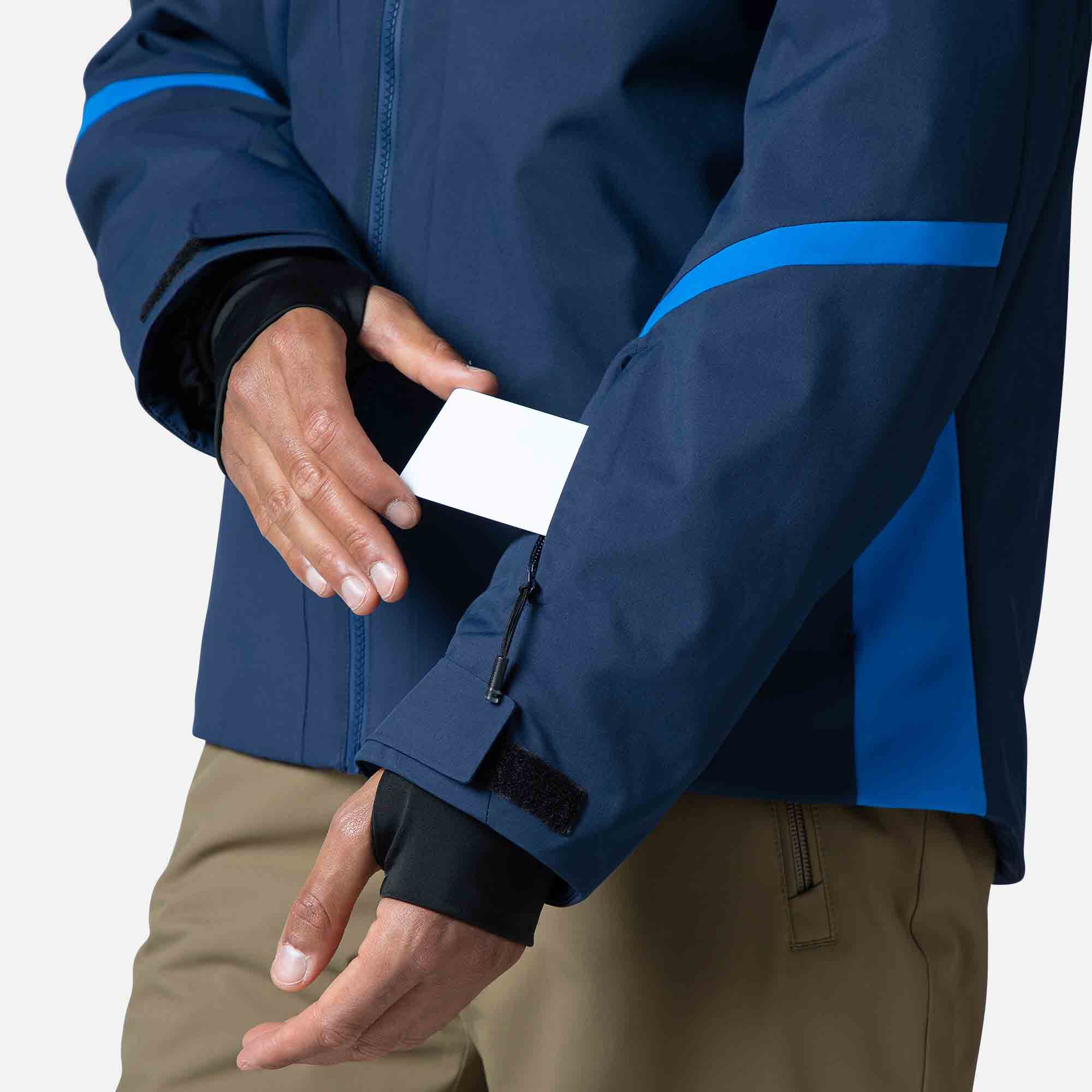 Veste de ski Fonction Homme