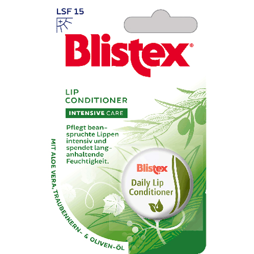 BLISTEX Lippenpflege Lip Conditioner Dose 7ml  7 ml  Salbe