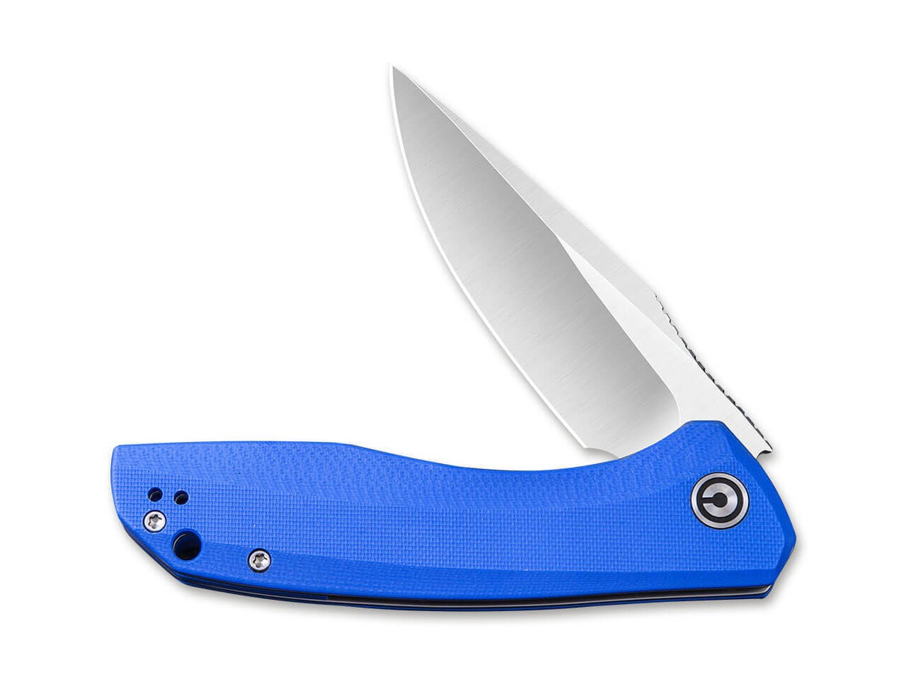 Baklash G10 Blue