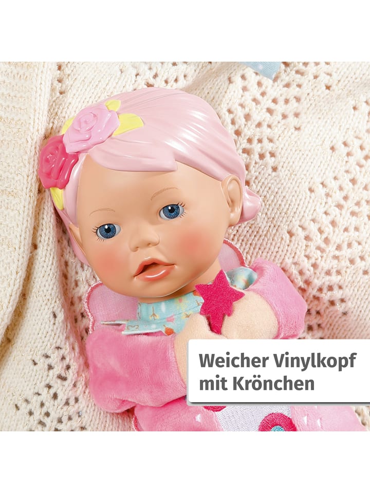 Baby Born Puppe 