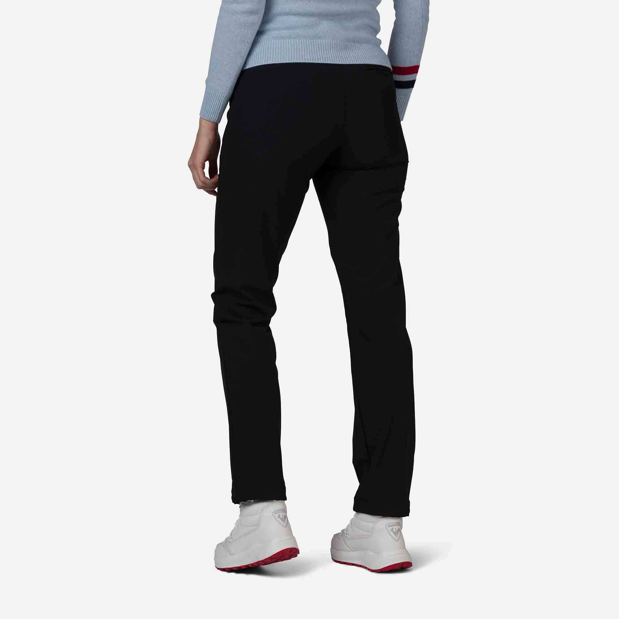 Pantalon Tech stretch Femme
