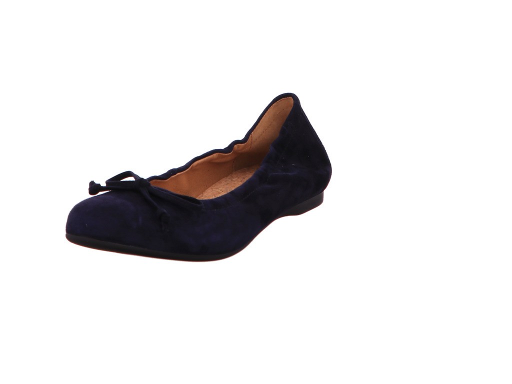 GABOR Modische Pumps blau
