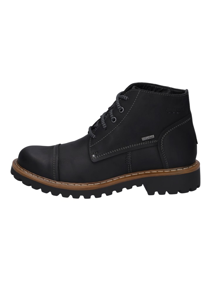 Josef Seibel Stiefelette Chance 53 in schwarz günstig kaufen