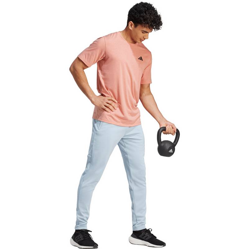 adidas TRAIN ESSENTIALS FEELREADY Funktionsshirt Herren