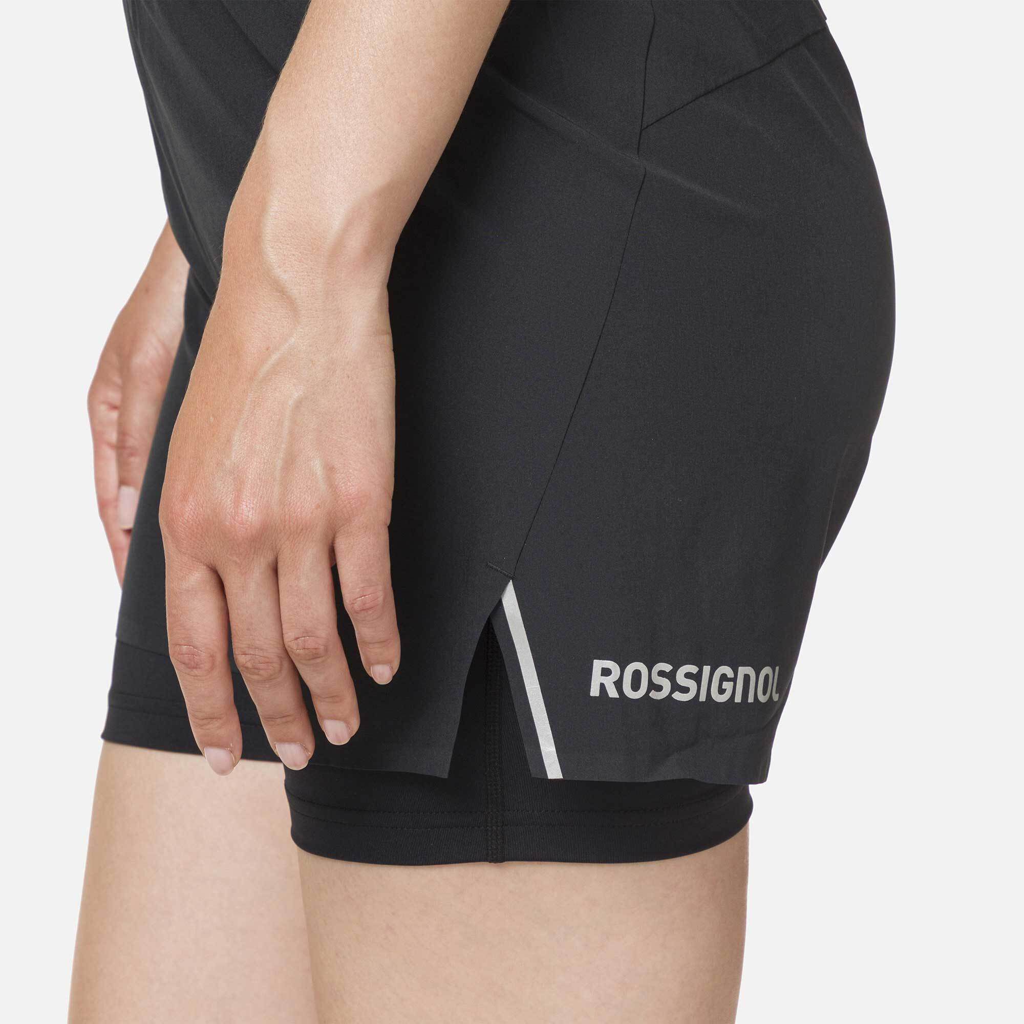 Short de Trail Running pour femme