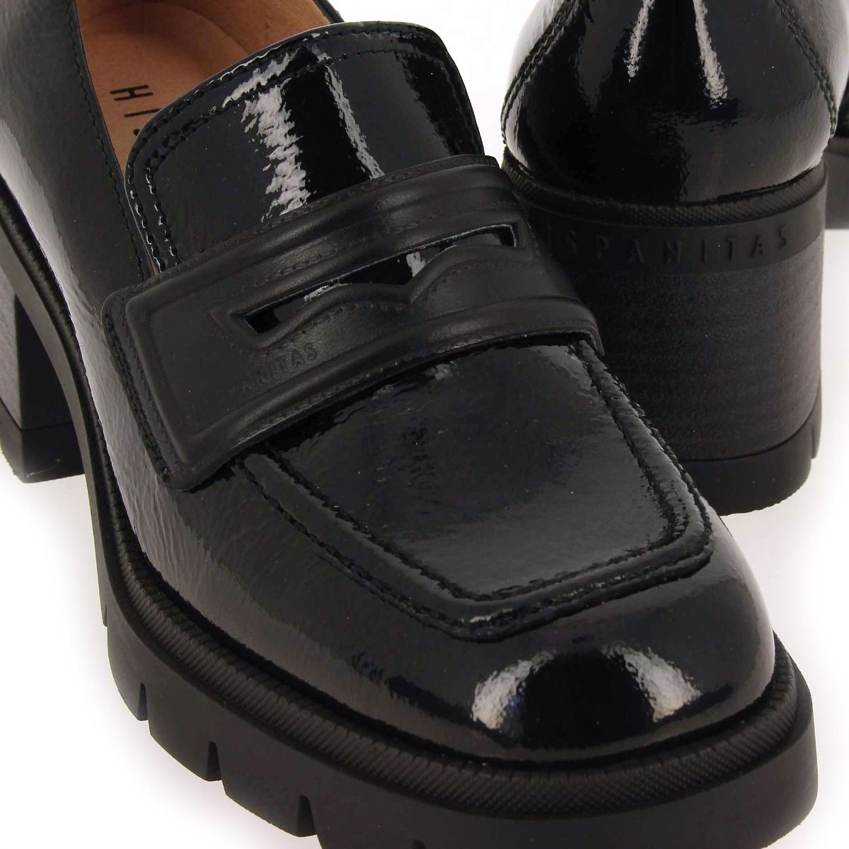 Hispanitas  HI232965 - Noir
