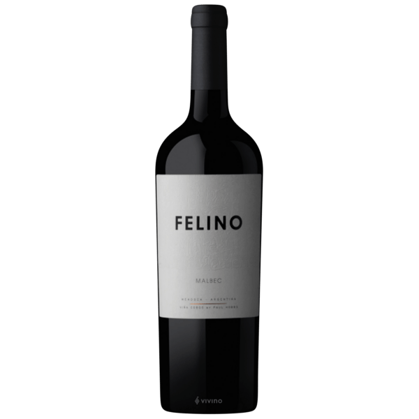Viña CobosFelino Malbec 2022