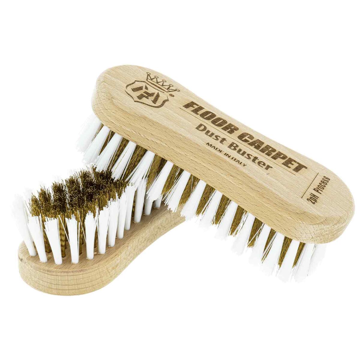Labocosmetica Dust Buster 2pH Bürste Hart