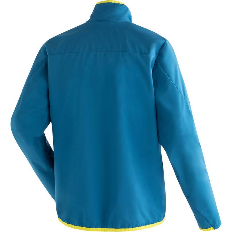 Maier Sports Brims Softshelljacke Herren