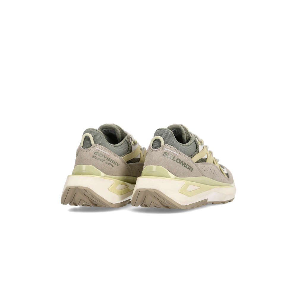 Salomon Odyssey Elmt Low 473767 / grau