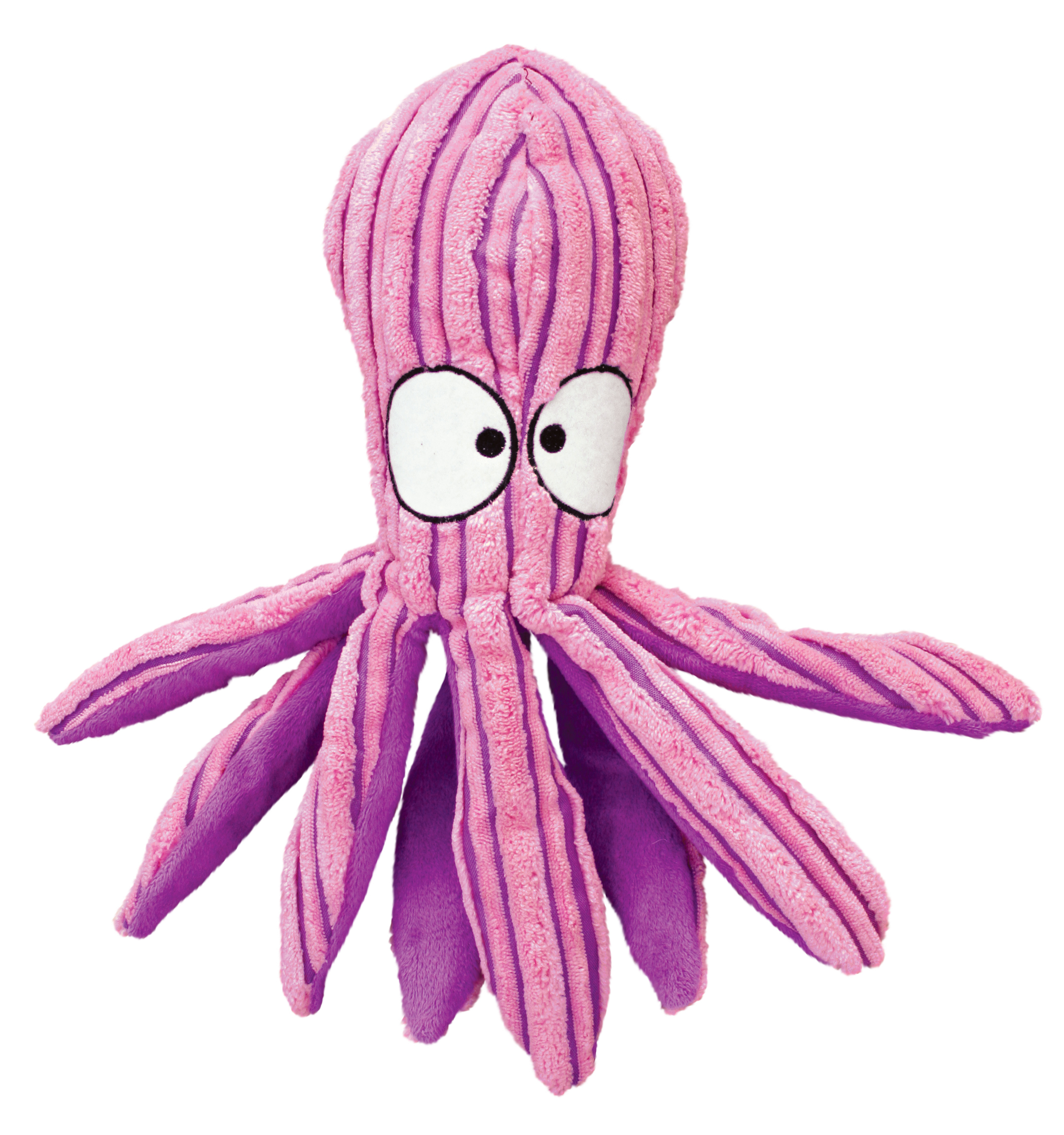 KONG Kuscheltiere KONG Spielzeug Oktopus L