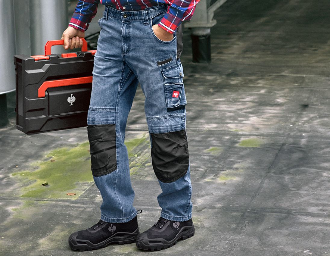 Jeans e.s.motion denim