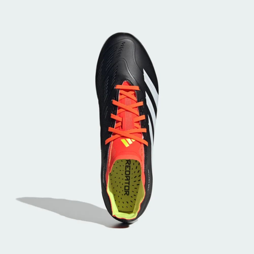 adidas Predator League 2G 3G AG IF3210 / schwarz