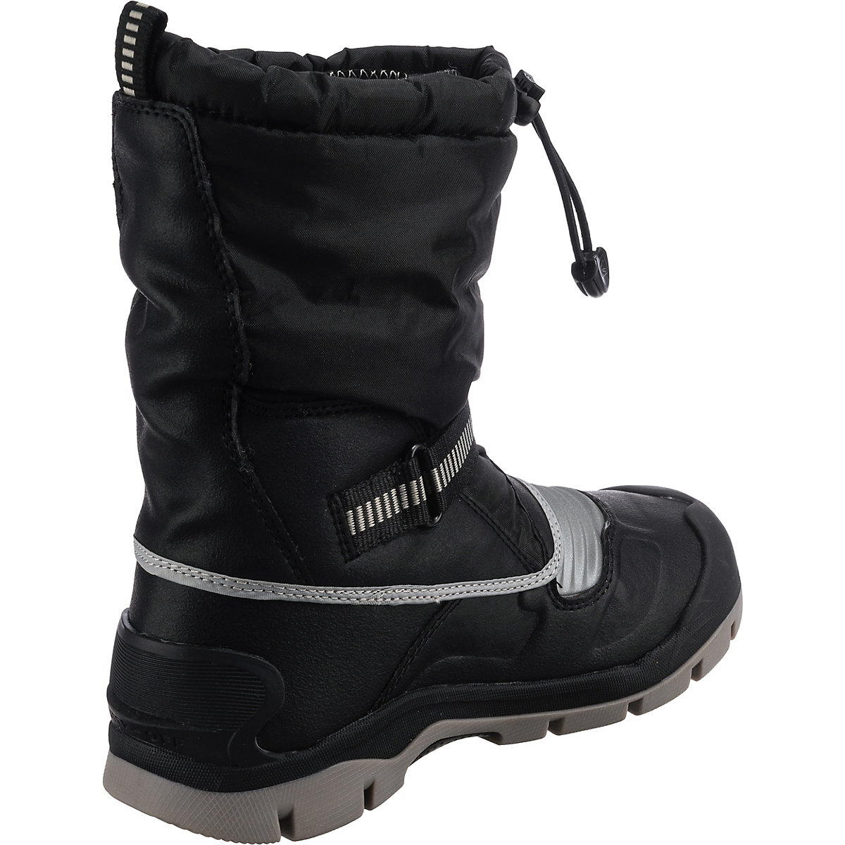 Winterstiefel TROLL WP für Jungen