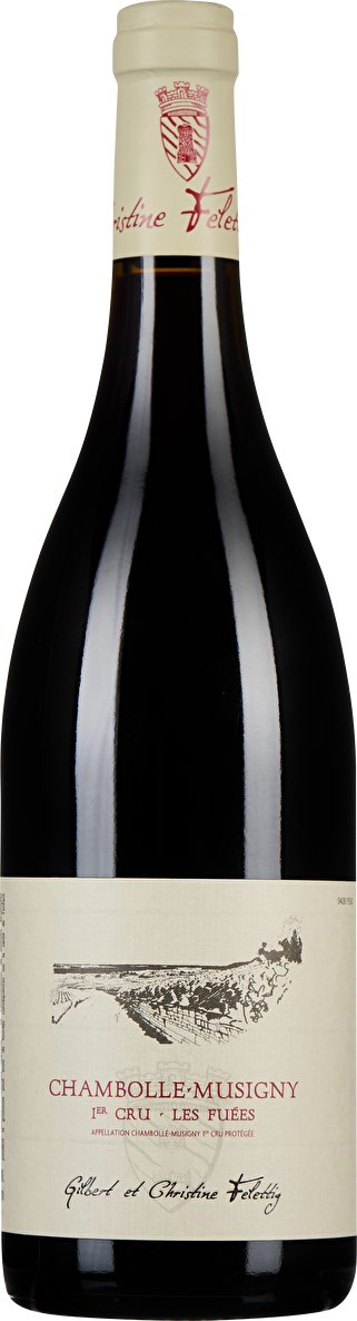 Domaine Felettig Chambolle-Musigny 1er Cru Les Fuées 2020
