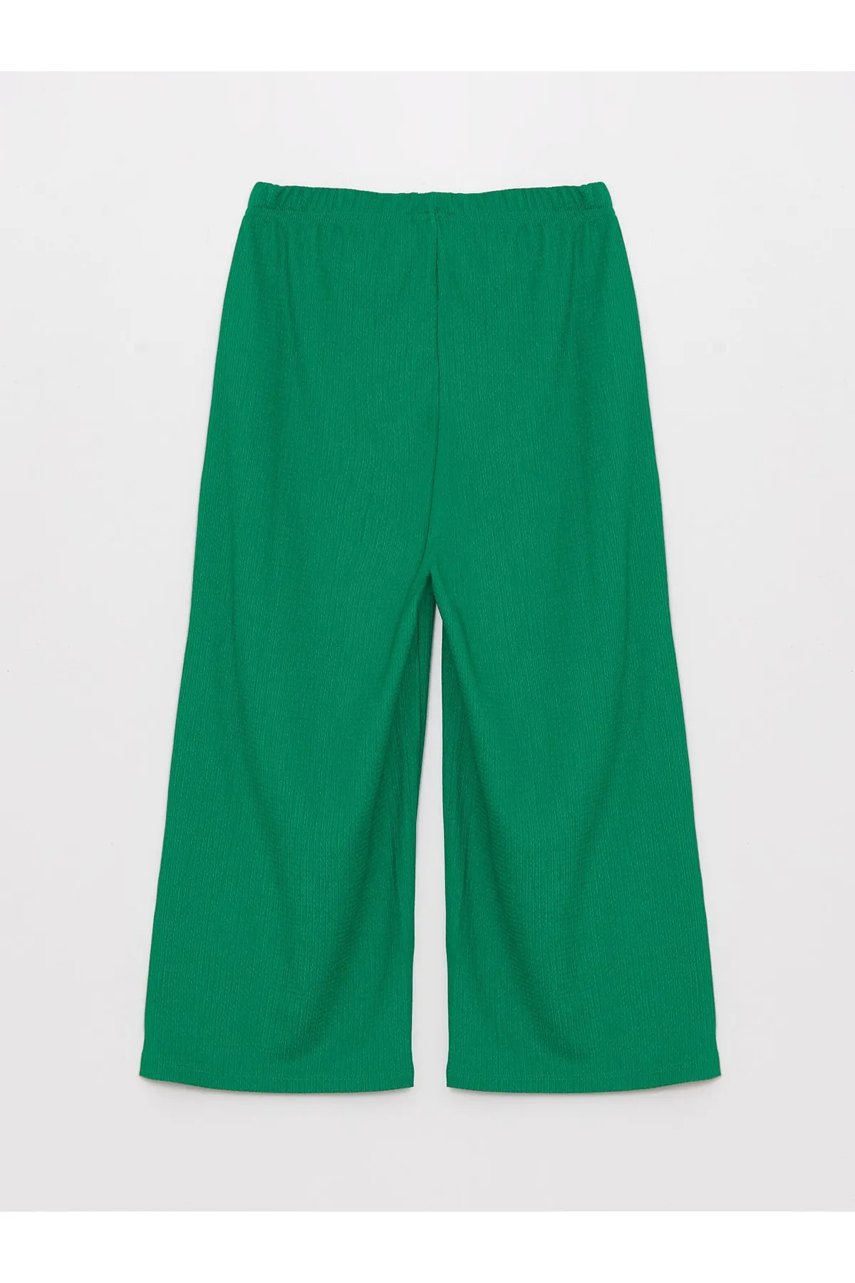 LC Waikiki  Shorts - Grün - Mittlerer Bund