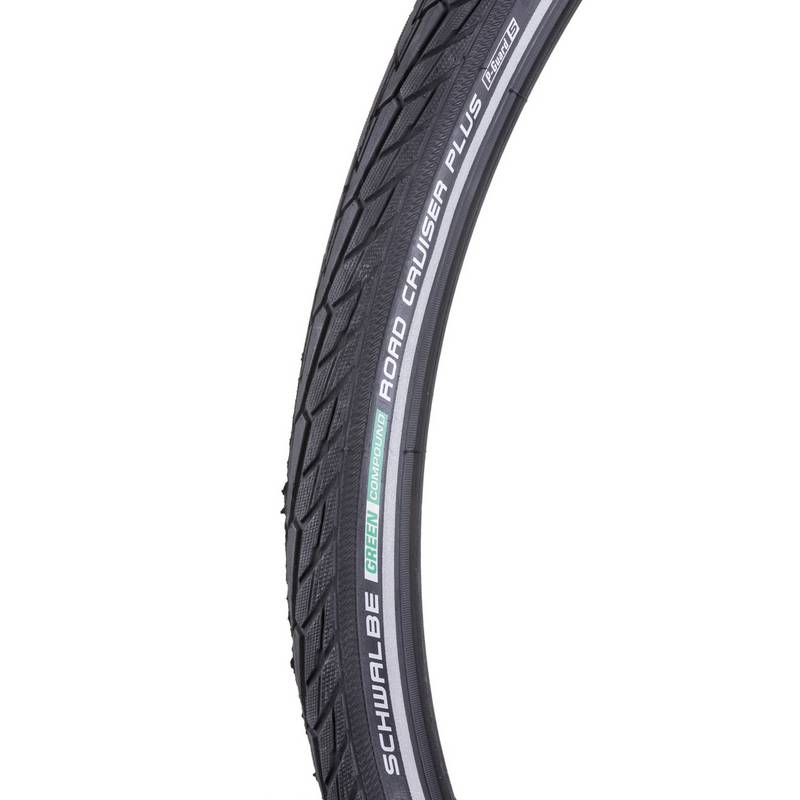 Schwalbe Road Cruiser Plus 28x1,60 Fahrradreifen