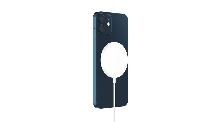 XLayer Ladegerät Magnetic 15Watt Wireless