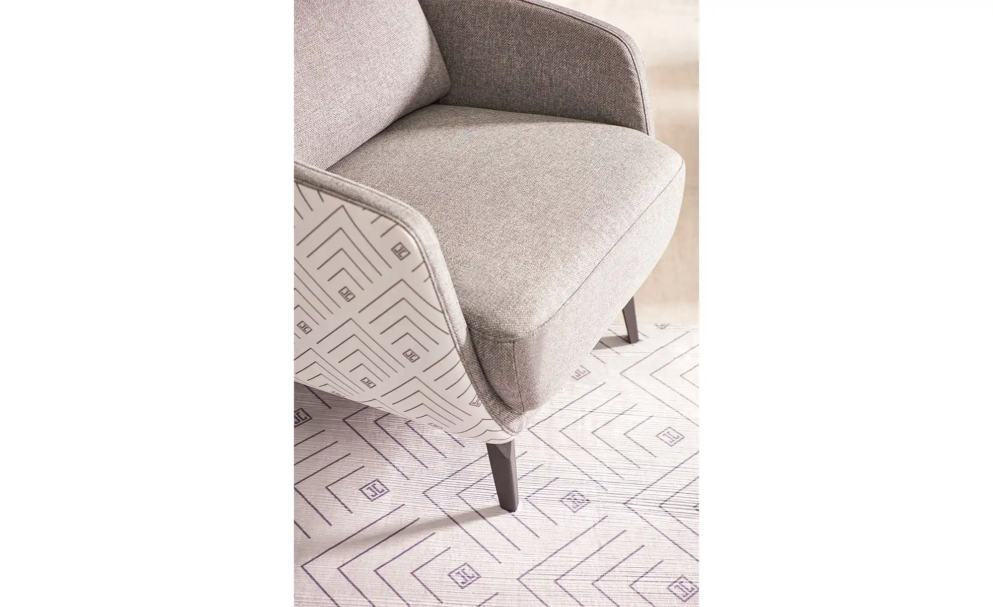 Jette Home Webteppich