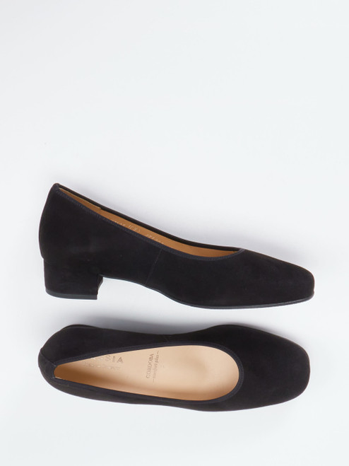 Pumps-24740090018 Hassia