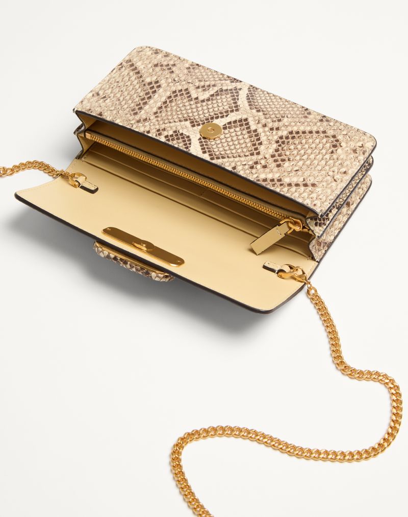 Carteira VLogo Signature Python Chain