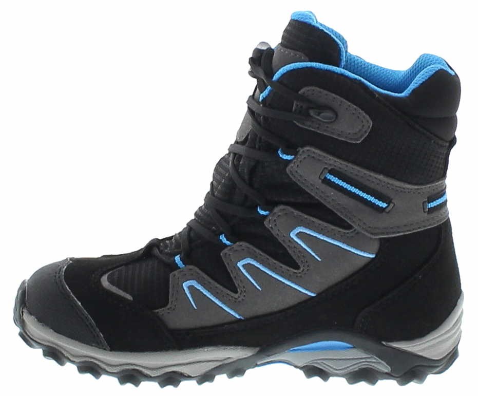 MEINDL Mädchen Sportschuhe bunt 2017 Winterstorm