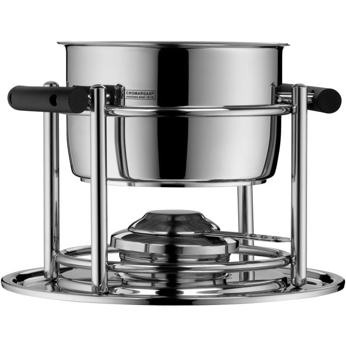 Allegro Party Fondue-Set, 11-teilig