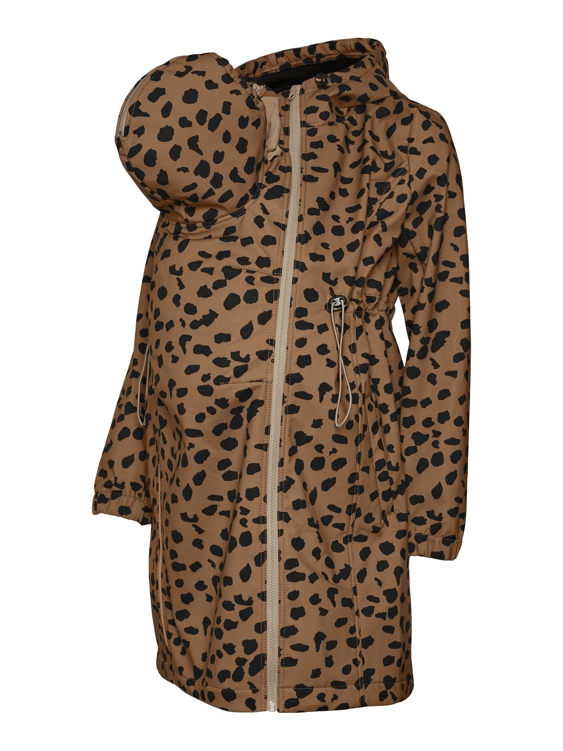 Umstands-jacke
