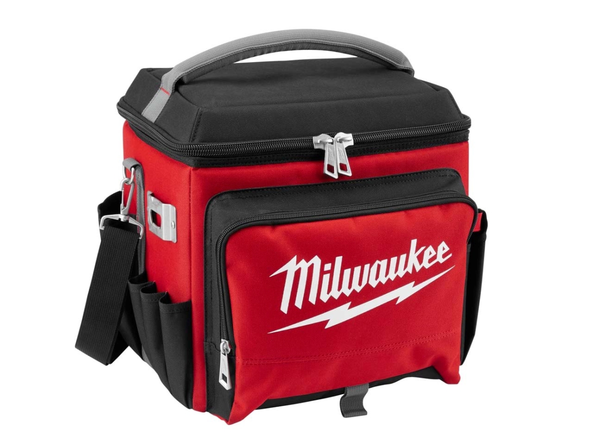 Accessoires Milwaukee 4932464835 Glacière de chantier