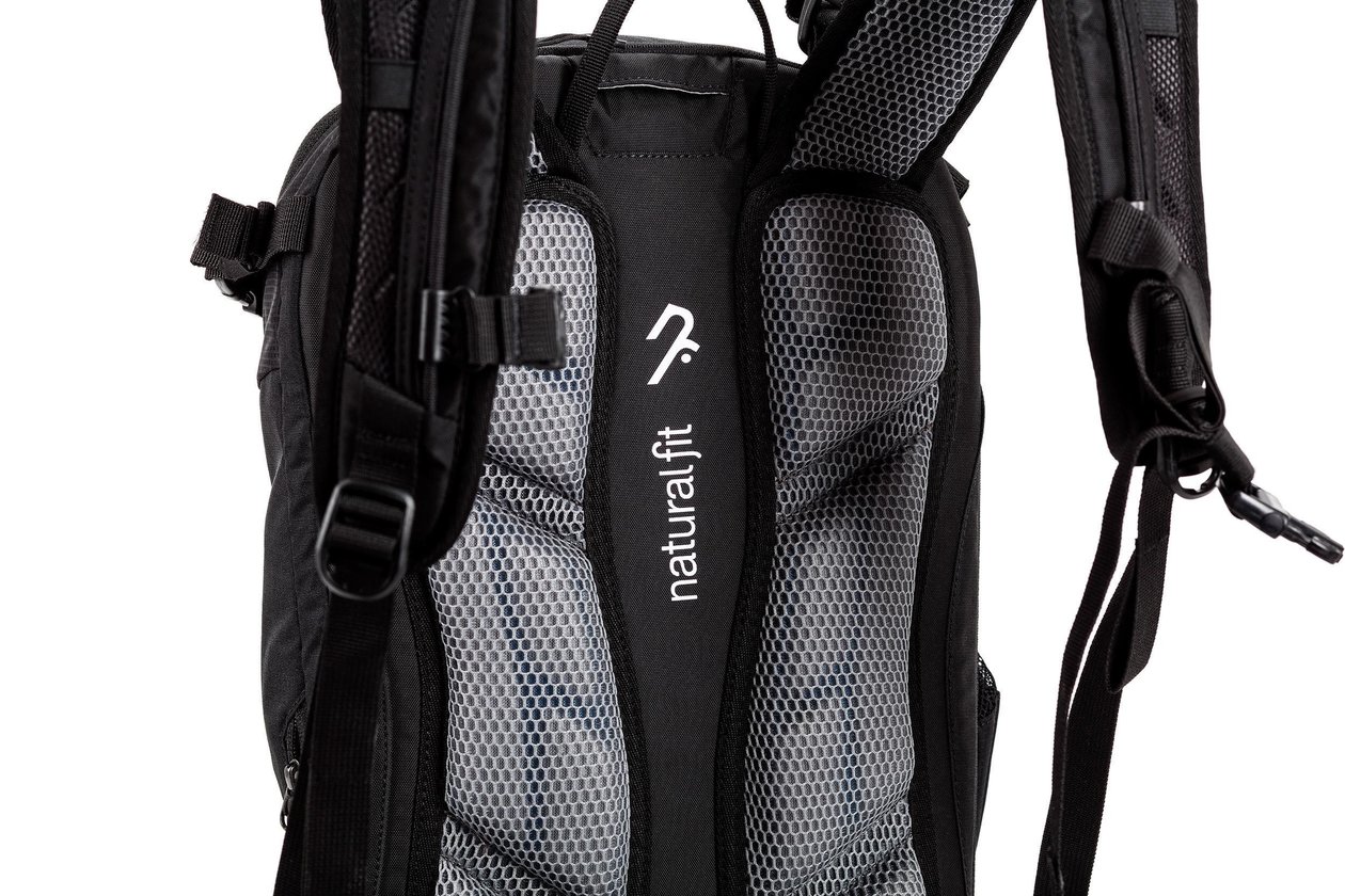 Cube Rucksack EDGE TRAIL