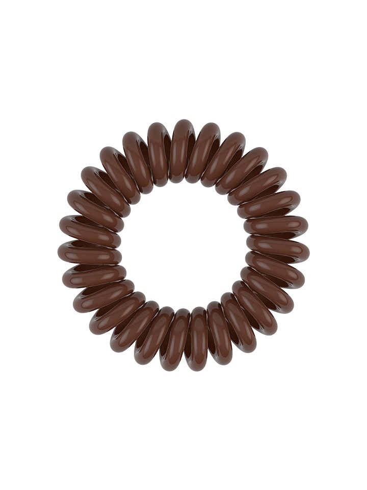 Invisibobble 2er-Set: Spiral-Haarbänder 