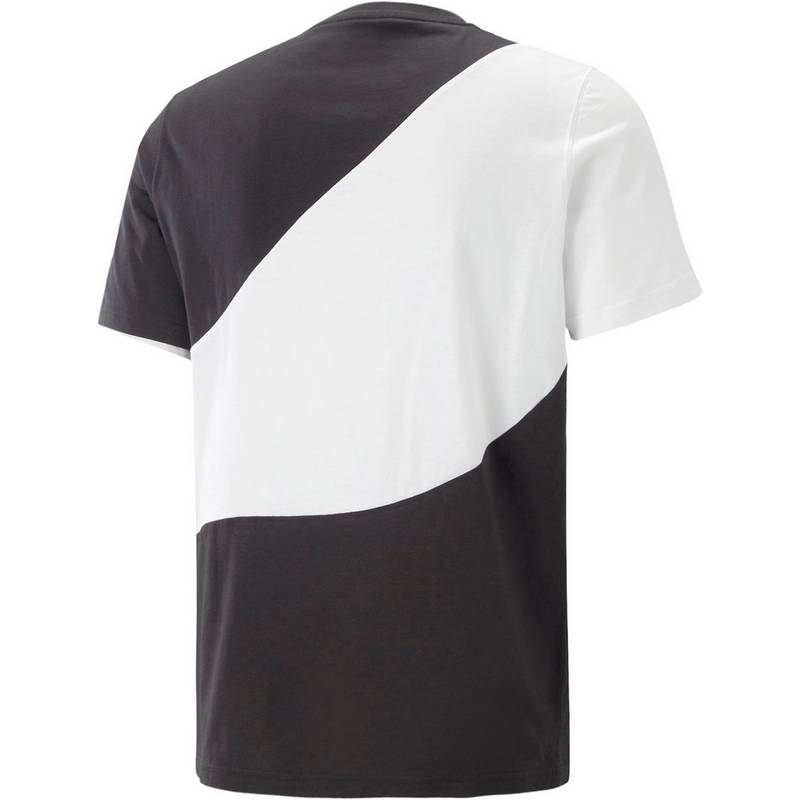 PUMA Power Cat T-Shirt Herren