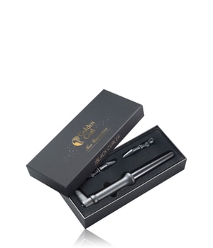 Golden Curl The Black Lockenstab-1 Stk