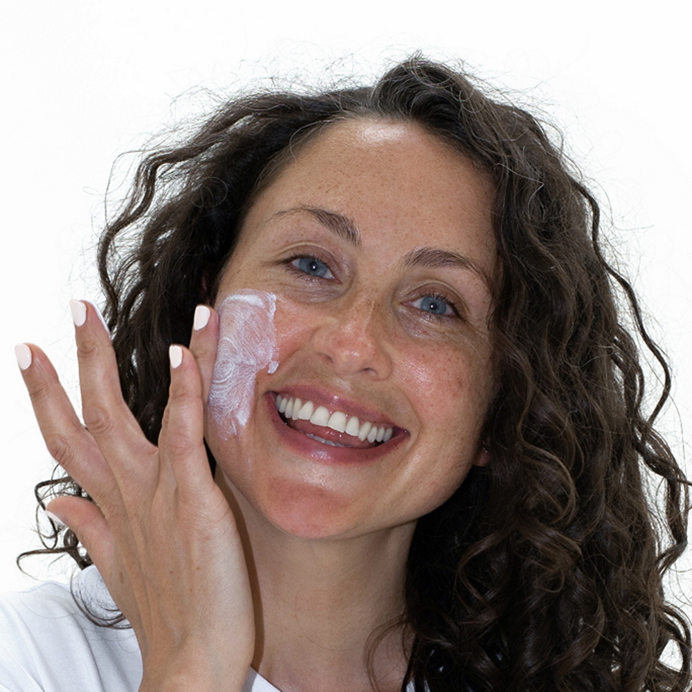 upcircle SPF 25 Mineral Sunscreen Sunscreen