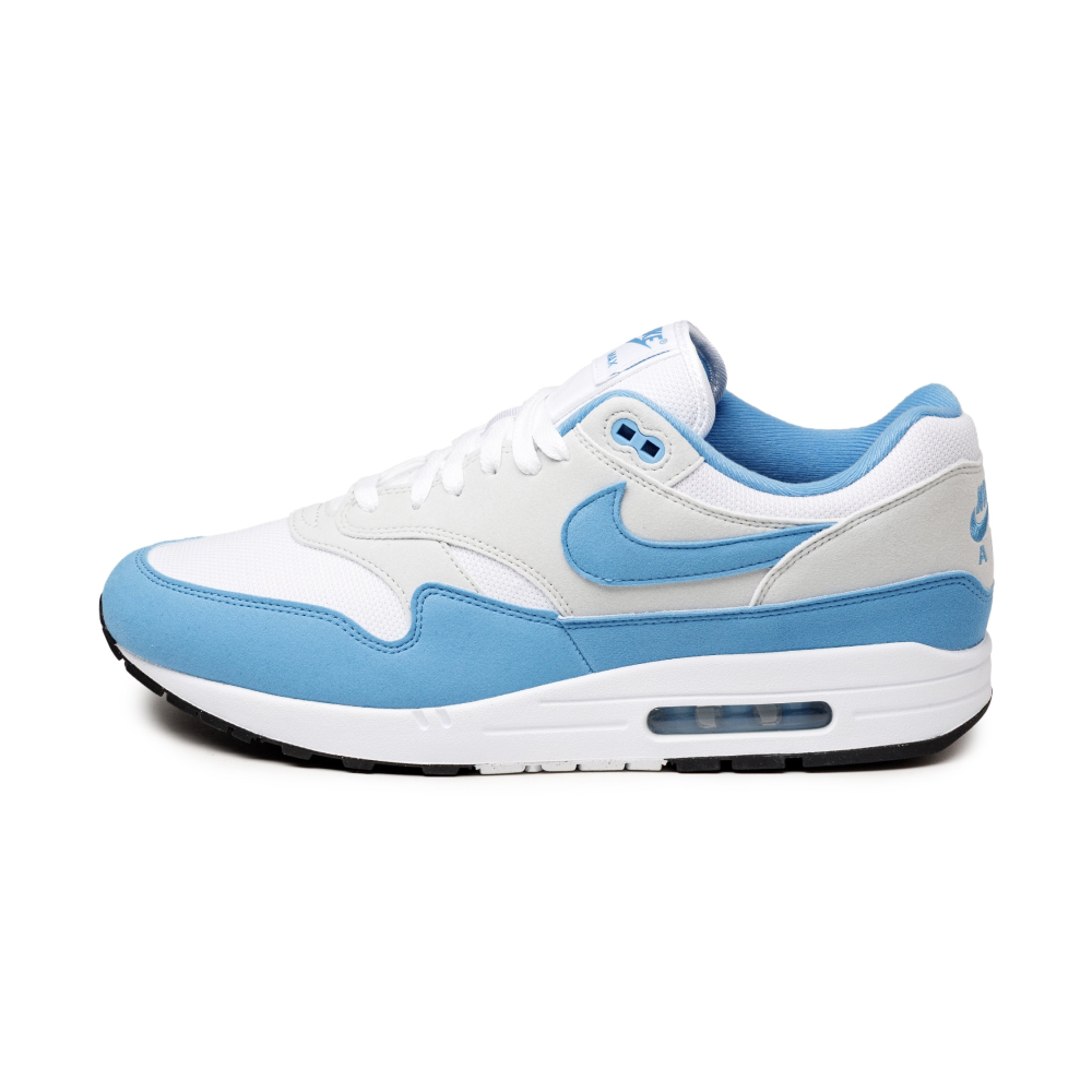 Nike Air Max 1 University Blue FD9082-103 / blau