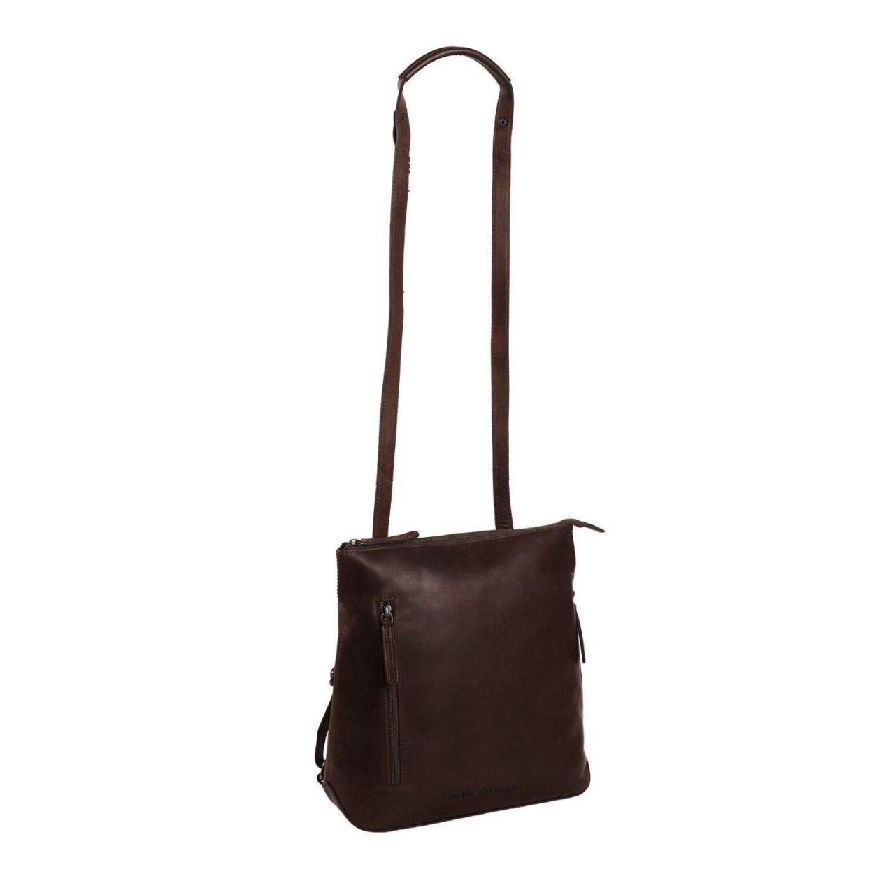 THE CHESTERFIELD BRAND Handtaschen braun ELISE