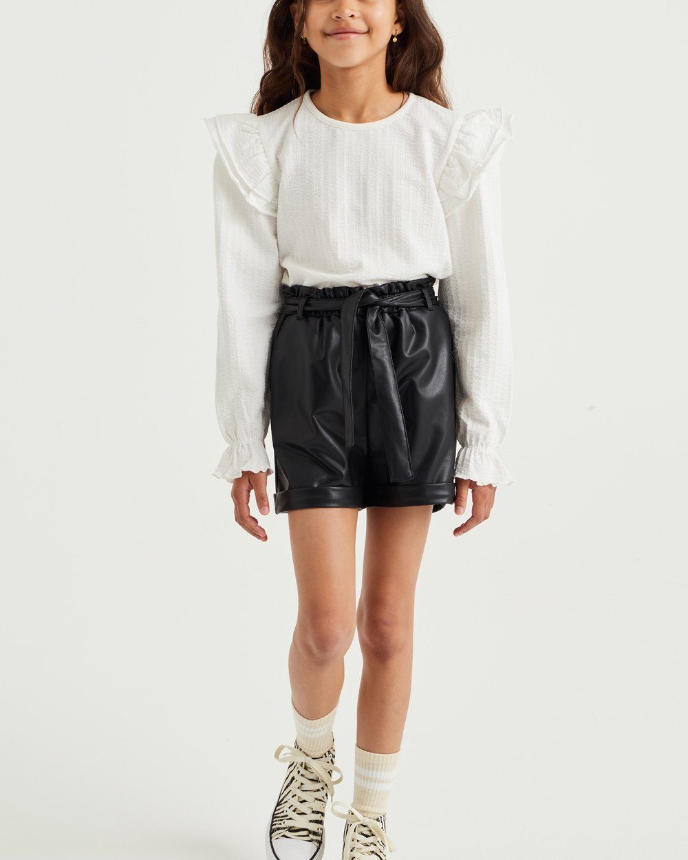 WE Fashion Shorts (1-tlg)