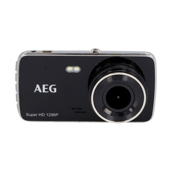 Dashcam DC 2