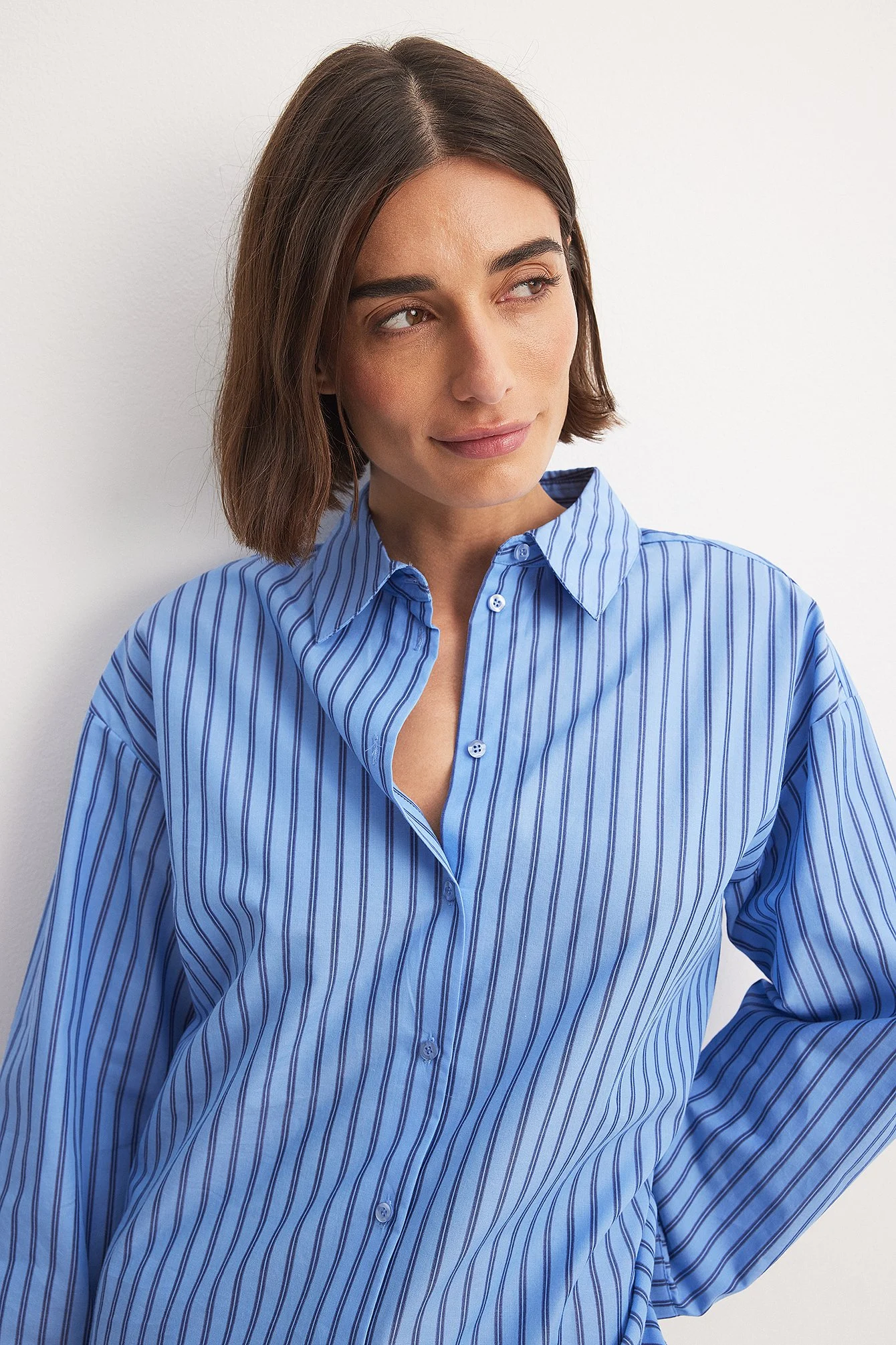 Oversize-Shirt