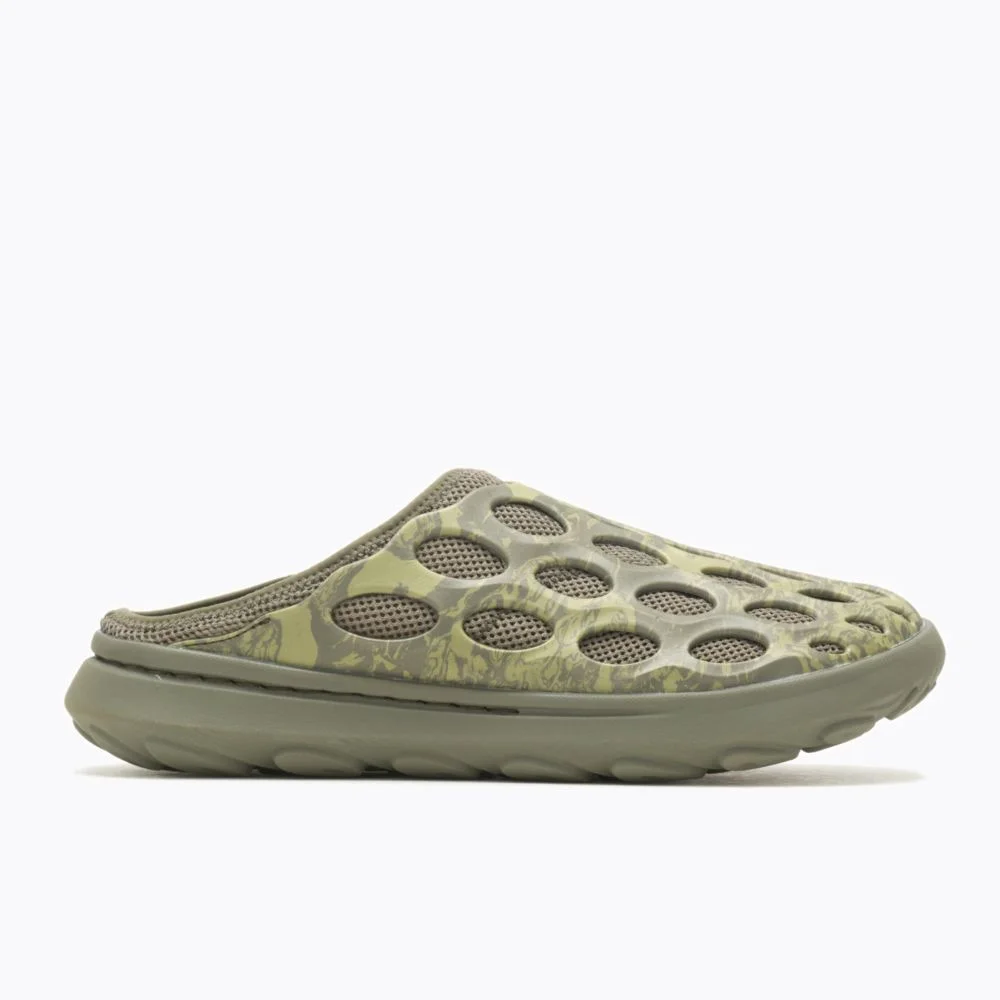 Merrell Hydro Mule 1TRL J005825 / grün