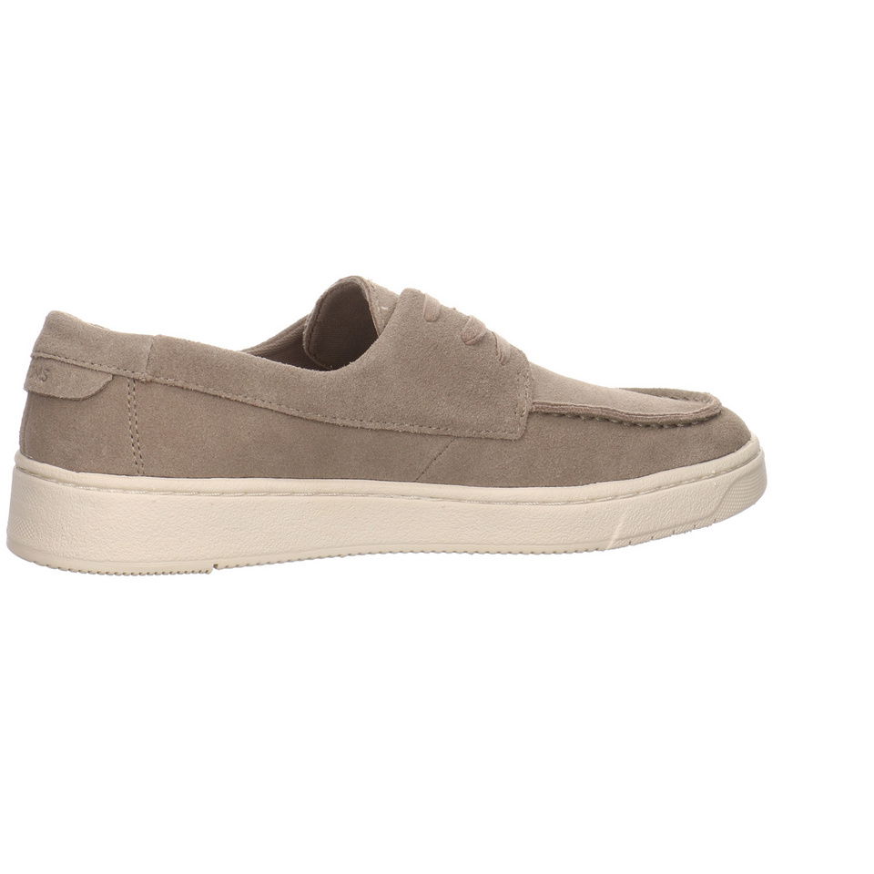 TOMS Trvl Lite London Schnürschuh