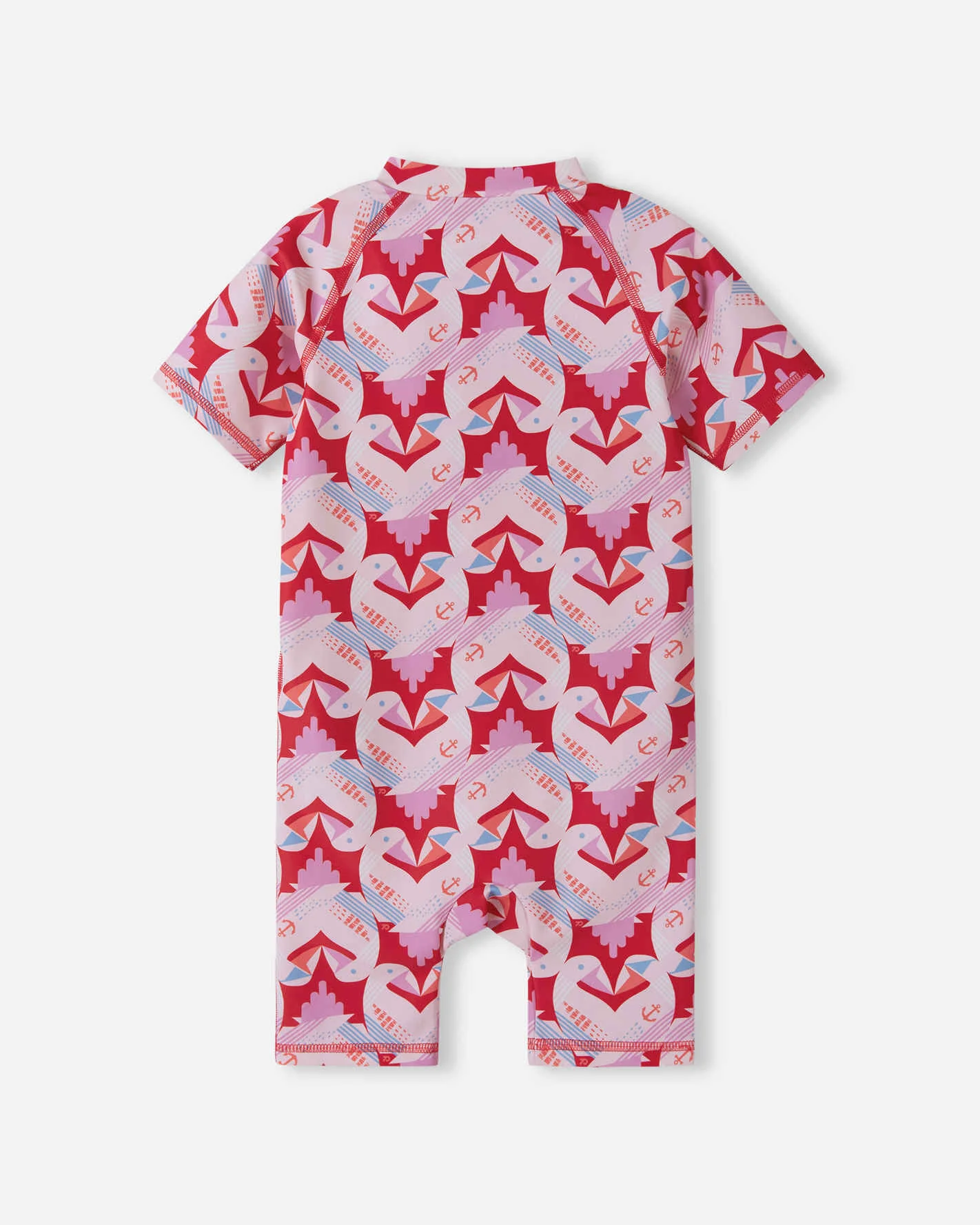Kleinkinder UV Overall Atlantti