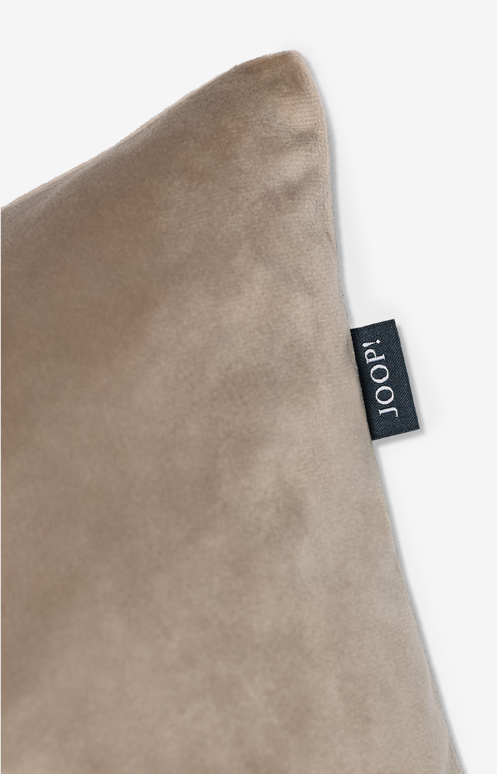 Kissenhülle Cozy, Sand - im JOOP!