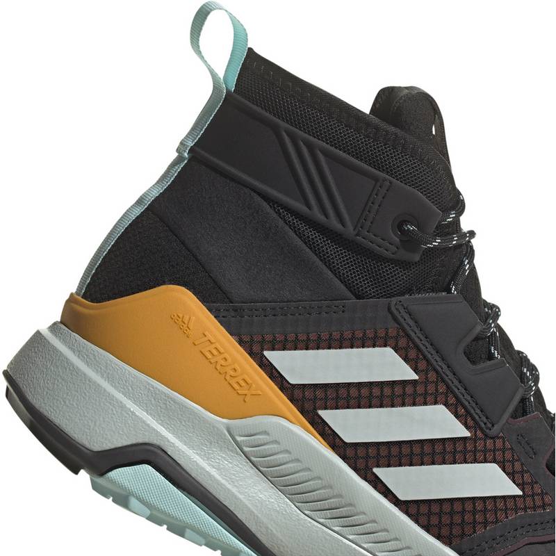 adidas Trailmaker Mid Wanderschuhe Herren