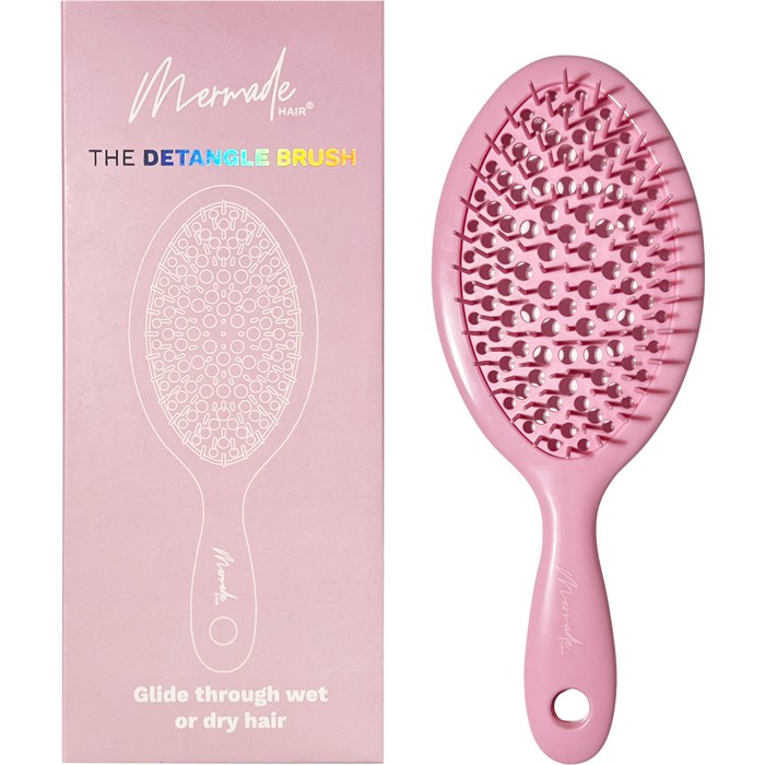 Detangle Brush