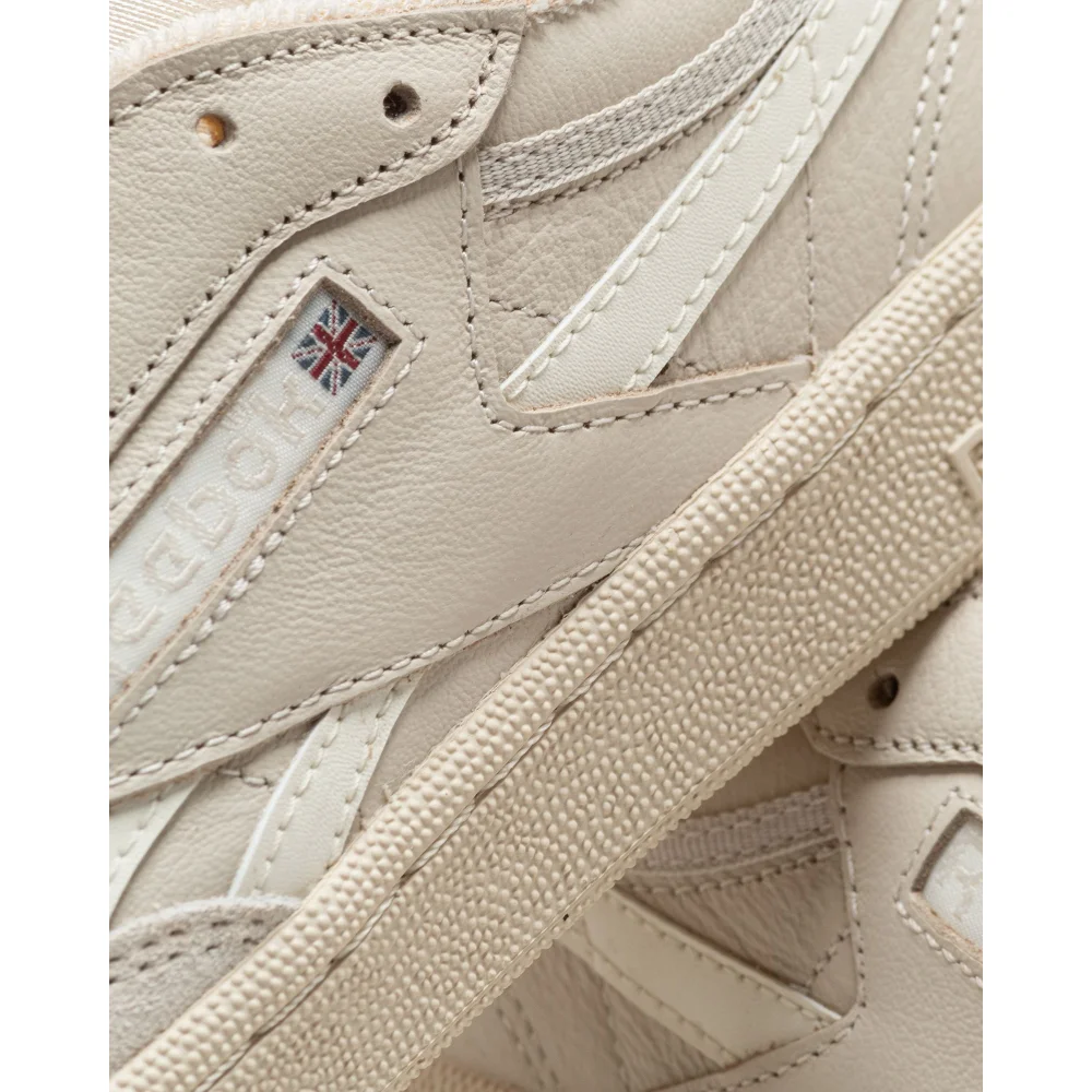 Reebok CLUB C REVENGE VINTAGE 100033095 / braun