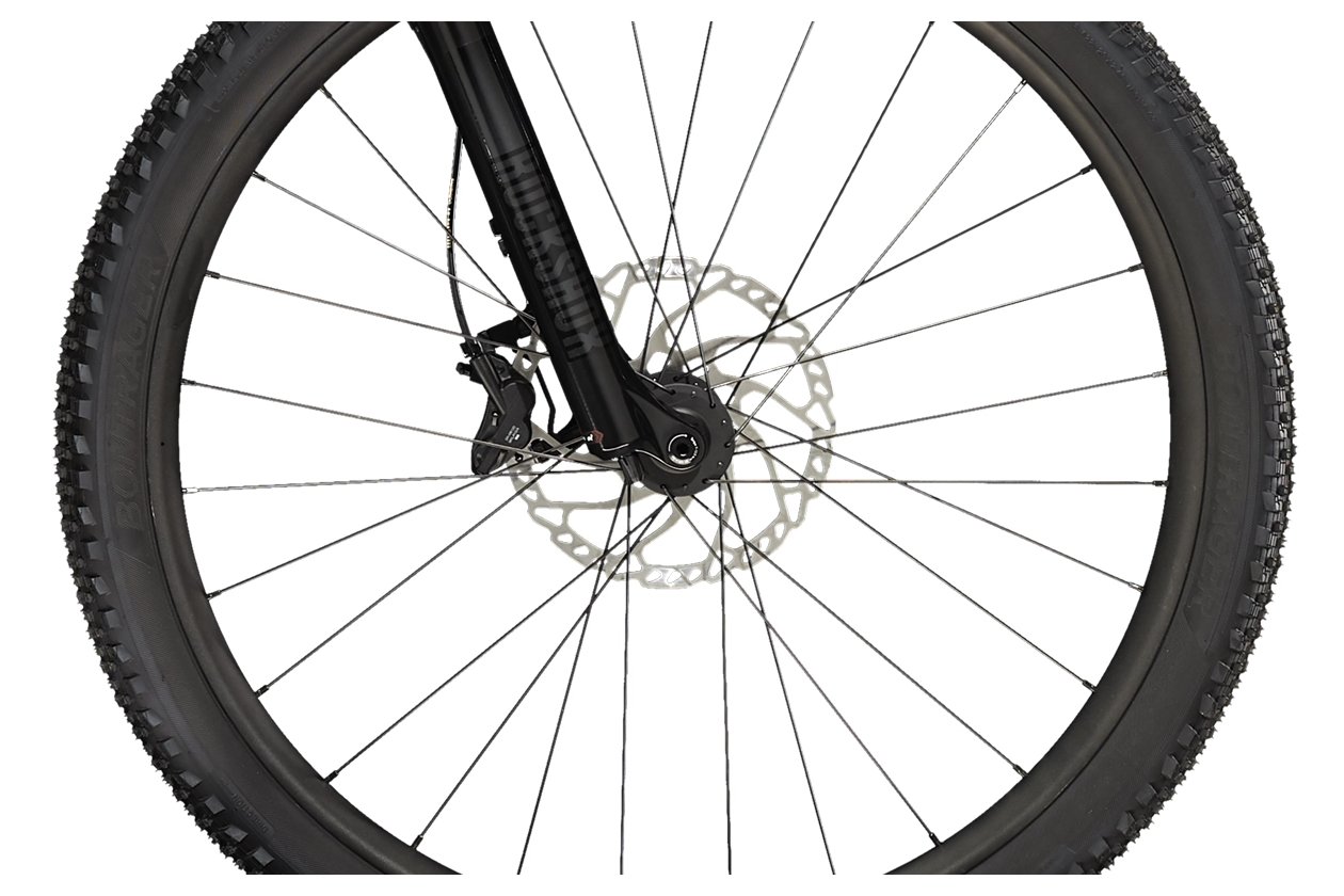 Trek Powerfly 7 - 625 Wh - 2022 - 29 Zoll - Diamant